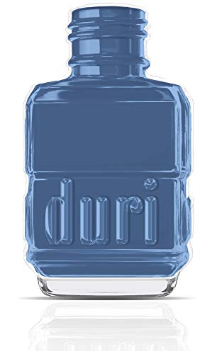 10 Long-Lasting Blue Nail Polish Shades for Vibrant Color and Brilliant Shine - Image 2