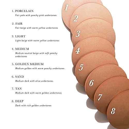 Top Mac Foundation Dupes for Flawless Skin - Available in Various Shades and Sizes - Image 9