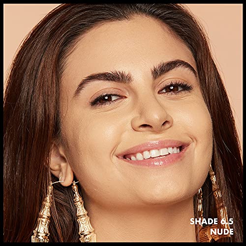 Flawless Skin Foundation Dupe for Mac, 30ml Size, Shade Match Perfection - Image 4