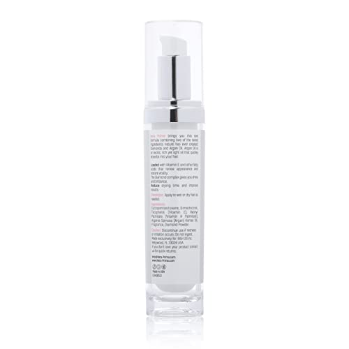 Tririse 50ml Hair Serum for Stronger, Healthier Hair Growth - Image 7