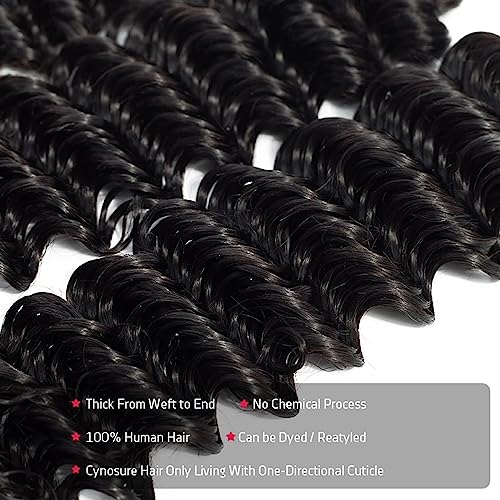 Types of Human Hair Cuticles Explained - Image 5