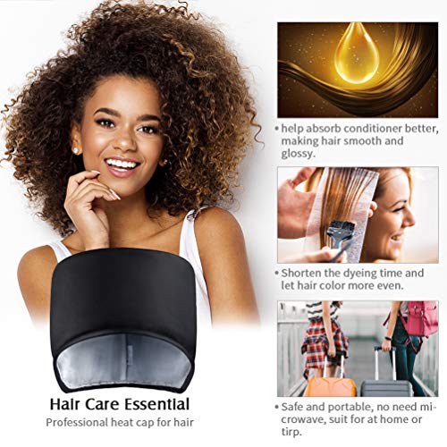 UK Afro Hair Cream ? Shorter Version - Image 4