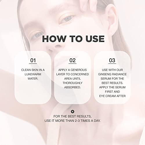 UK Anti Ageing Eye Cream - Image 6