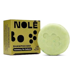 UK Anti Dandruff Shampoo Bar