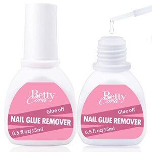 UK Artificial Nail Remover ? Quick and Easy Solution