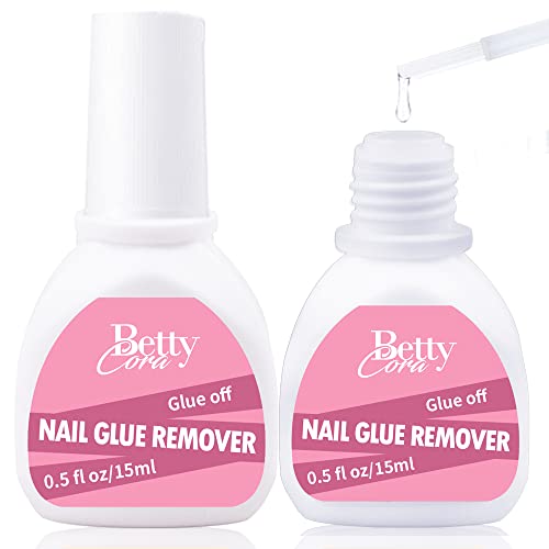 UK Artificial Nail Remover ? Quick and Easy Solution