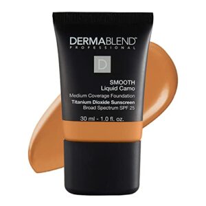 UK foundation for anti-aging skincare.