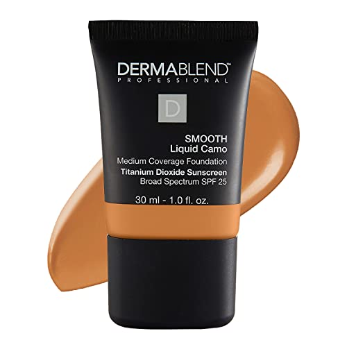UK foundation for anti-aging skincare.