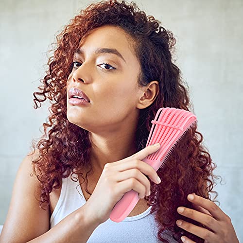 USA made hair brush for quality and durability. - Image 6