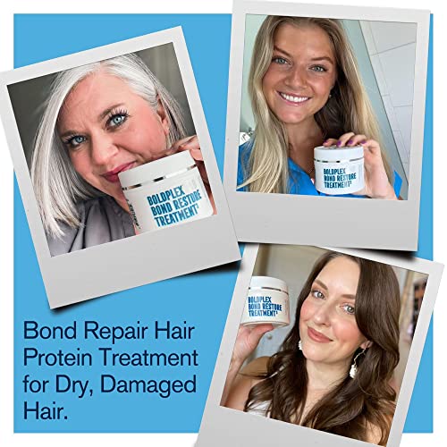 Nourishing Vegan Hair Mask 8 oz with Natural Ingredients and Cruelty-Free Formula - Image 2