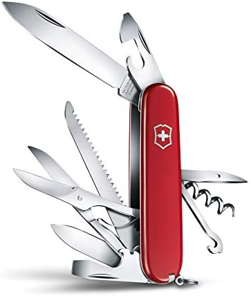 Victorinox Swiss Army Nail Clippers with Stainless Steel Blades for Precision Grooming - Image 2