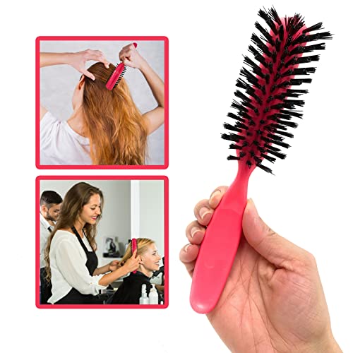 Vintage Avon Hair Brush with Bristles - Image 4
