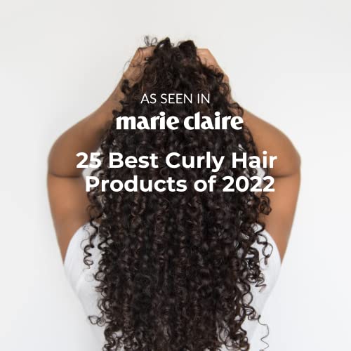 ?Volume-boosting hair spray for curly hair? - Image 3