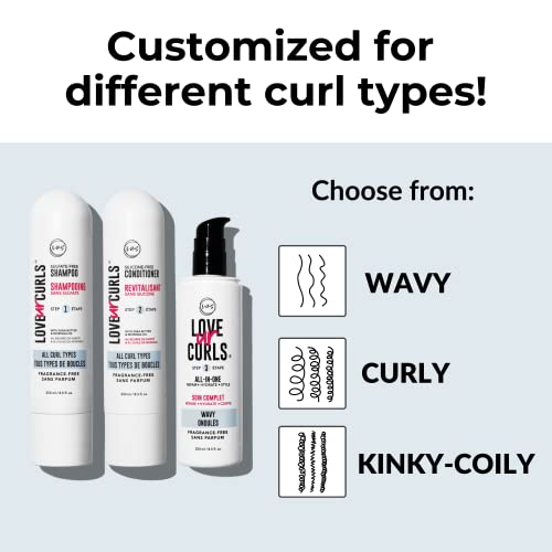?Volume-boosting hair spray for curly hair? - Image 6