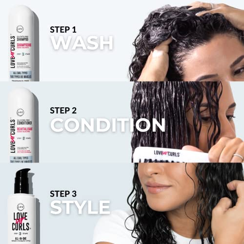 ?Volume-boosting hair spray for curly hair? - Image 4