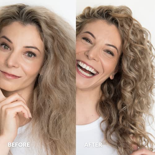 ?Volume-boosting hair spray for curly hair? - Image 5