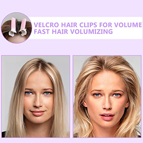 8 oz Volumizing Fluffy Hair Product for Full-Bodied Style - Image 2