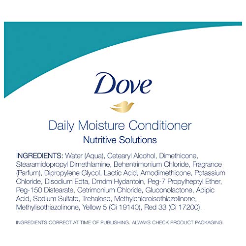 Volumizing Hair Conditioner for Big Hair - Image 9