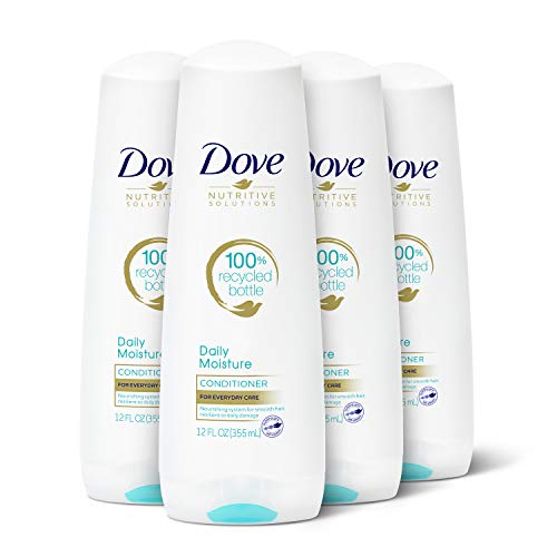 Volumizing Hair Conditioner for Big Hair