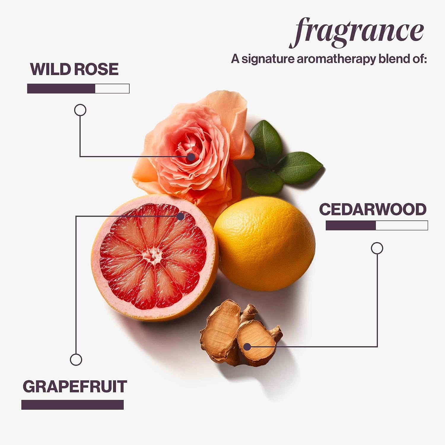 Volumizing shampoo with argan oil. - Image 5