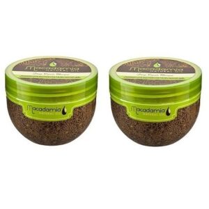 Macadamia Deep Conditioning Hair Mask 8 oz for Dry Hair Moisture
