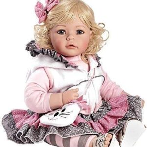 Warehouse Baby Hair Brush ? Short Version