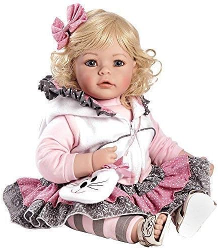 Warehouse Baby Hair Brush ? Short Version