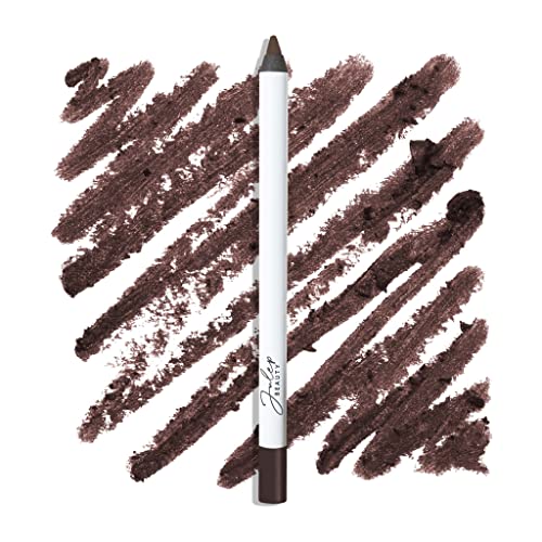 Waterline Black Eyeliner for All Skin Types and Eye Shapes, Precise Application