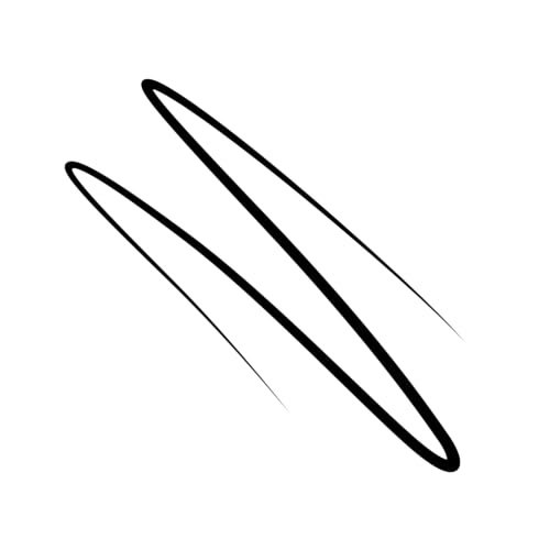 Waterproof black eyeliner for long-lasting wear. - Image 9