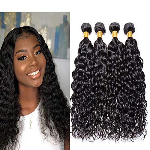 Wet and Wavy 100% Human Hair Braiding Extensions for Effortless Natural Styling