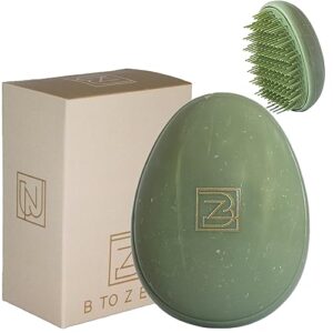 Wet Detangler Hair Brush by Tangle Teezer