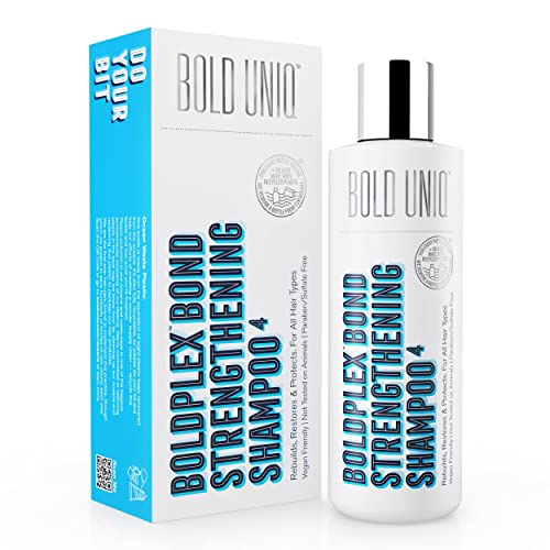 Where to Buy B Uniq Purple Hair Mask