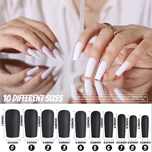 Wholesale Acrylic Nails: Affordable and Quality Options - Image 2