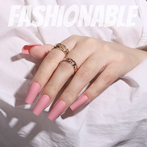 Wholesale Acrylic Nails: Affordable and Quality Options - Image 3