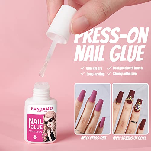 Wholesale Acrylic Nails: Affordable and Quality Options - Image 8