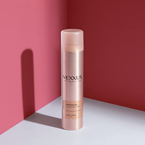 Women's Flexible Hold Styling Hair Spray 10 oz for All Day Hair Control - Image 6