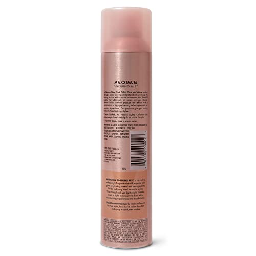 Women's Flexible Hold Styling Hair Spray 10 oz for All Day Hair Control - Image 2