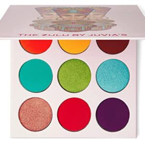 Yellow Eyeshadow Palette ? All Shades Yellow