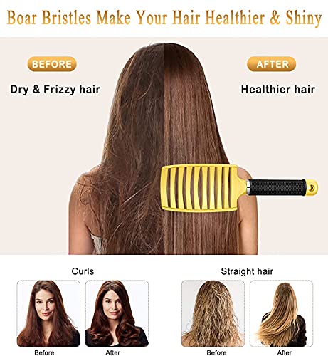 Yosano Akiko?s Tangled Hair Brush - Image 2