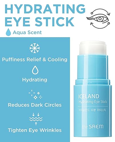Hydrating & Firming Youthful Eye Balm with Anti-Aging Formula, 15ml - Image 2