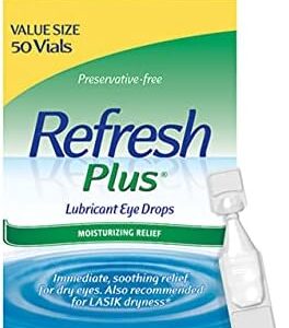Youthful Eye Drops: Combat Aging and Rejuvenate Eyes
