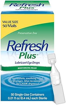 Youthful Eye Drops: Combat Aging and Rejuvenate Eyes