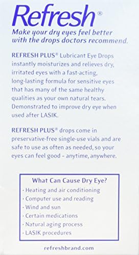 Youthful Eye Drops: Combat Aging and Rejuvenate Eyes - Image 2