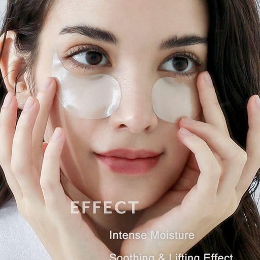 Youthful Eye Patches for Anti Aging - Image 2