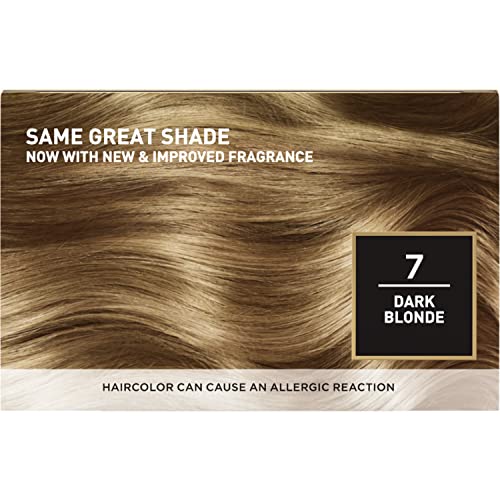 Youthful Hair Color: Anti Ageing Formula - Image 2