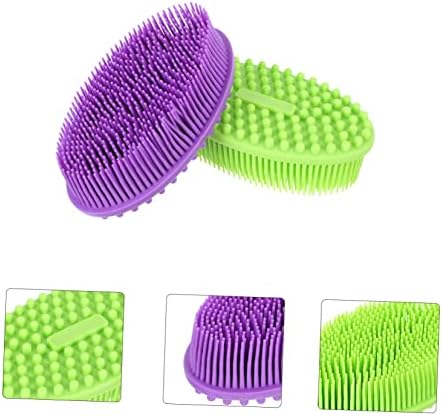 Zara Baby Hair Brush - Image 8