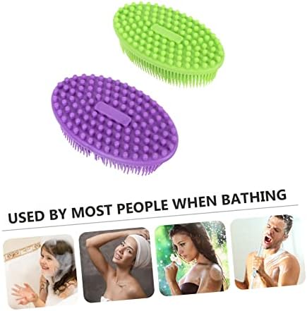 Zara Baby Hair Brush - Image 2