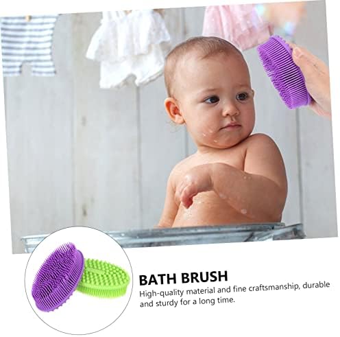 Zara Baby Hair Brush - Image 7