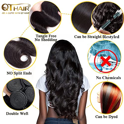 ?100% Virgin Human Hair Body Wave? - Image 2