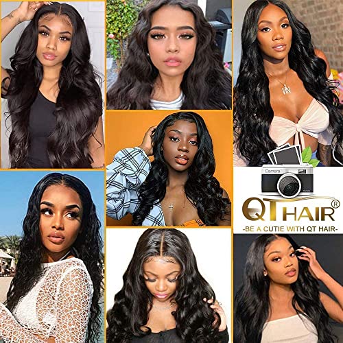 ?100% Virgin Human Hair Body Wave? - Image 7